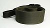 Mamba straps MB5072-164 Ремень для гитары, нейлоновый, хаки.-2