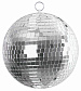 LAudio WS-MB50 Зеркальный шар 50 см (в комплекте с мотором (без вилки)).-0