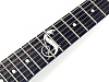 ESP LTD James Hetfield Signature Snakebyte Black Satin Электрогитара.-3