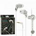 Fischer Audio Una Fancy Series Наушники внутриканальные.-1