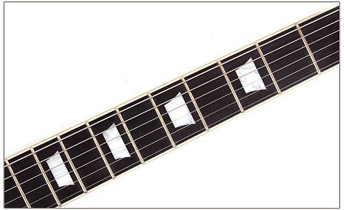 Smiger L-G9-P1-CS Электрогитара.