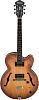 Ibanez Artcore AF55-TF Полуакустическая электрогитара.-0