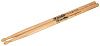 HUN 00301004044 Natural Series 5B Барабанные палочки, деревянный наконечник.-1