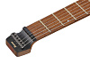 Ibanez Q52-LBM Электрогитара безголовая.-4