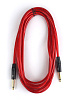 AuraSonics J63J63-5TRD Кабель инструментальный.-0