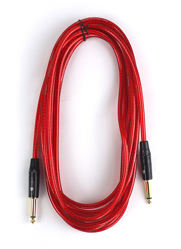 AuraSonics J63J63-5TRD Кабель инструментальный.