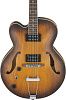 Ibanez Artcore AF55-TF Полуакустическая электрогитара.-1