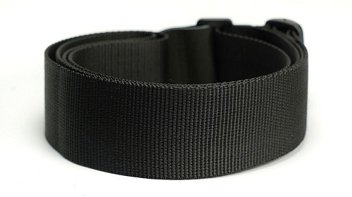 Mamba straps MB5031-078 Ремень для гитары, нейлоновый, черный.