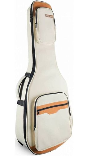 BRO BAG CAG-41BG Чехол для акустической гитары.