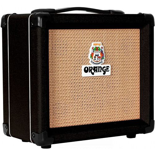 Orange Crush 20 Комбоусилитель для электрогитары. 