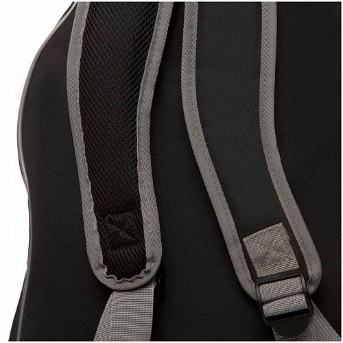BRO BAG AIX-39BK Чехол для классической гитары.