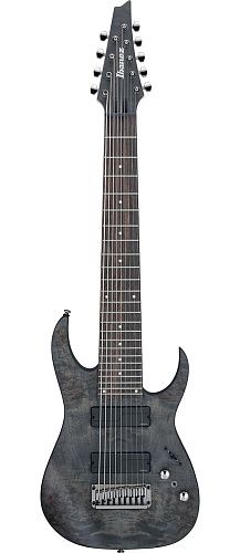 Ibanez RG9PB-TGF Электрогитара девятиструнная.
