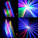 Big Dipper B10000+RGB Полноцветный анимационный лазер мощностью 1 Вт.-1