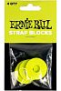 Ernie Ball 5622 Резиновые фиксаторы ремня (стреплоки) 4 шт.-0