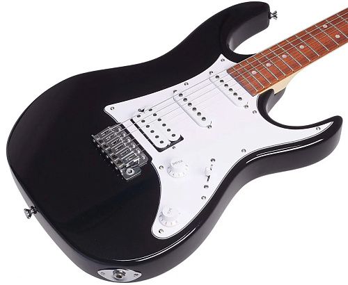 Ibanez GRX40-BKN Электрогитара.