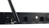LAudio LS-Q2-2M Беспроводная микрофонная система, 2 ручных передатчика.-3