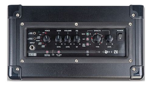 Blackstar ID:CORE10 V4 Моделирующий комбоусилитель.