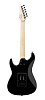 Ibanez AZES40-BK Электрогитара-1