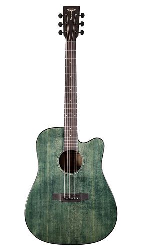 Tyma D-3C CG Гитара акустическая.
