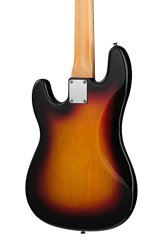 Prodipe JMFPB80RASB Бас-гитара.