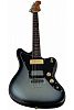JET JJ-350 Baritone Moonburst Электрогитара баритон.-8
