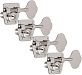 Gotoh GB2-N-L4 Колки для бас-гитары.-0