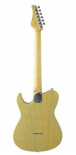 FGN J-Standard Iliad JIL2ASHM OWB Электрогитара.