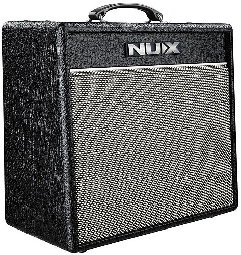 Nux Mighty-40MKII Цифровой комбоусилитель.
