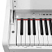 Nux WK-310-White Цифровое пианино на стойке с педалями.-2