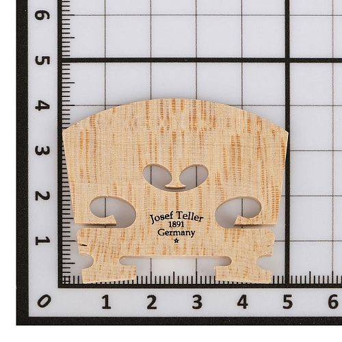 Josef Teller JT01047-4/4 Master No47 Подставка для скрипки 4/4.