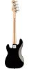 Fender Squier Affinity 2021 Precision Bass PJ MN Black Бас-гитара.-5