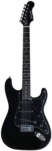 Sunsmile SST-90 Электрогитара.