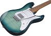 Ibanez AZ22S1F-TXB Электрогитара-1