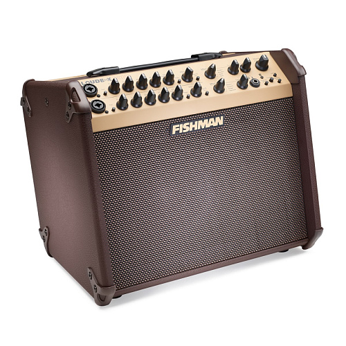 Fishman PRO-LBT-EU6 Loudbox Artist Комбоусилитель для акустической гитары.