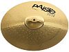 Paiste 000014USET 101 Brass Universal Set Набор тарелок.-3