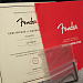 Fender American Professional Stratocaster Sienna Sunburst 2017 USA Электрогитара.-5