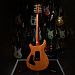 PRS Custom 24 Blue Fade 2015 USA Электрогитара.-5