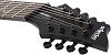 Schecter Damien-8 MS SBK Электрогитара.-11