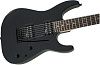 Jackson JS11 Dinky DK Gloss Black Электрогитара-2