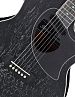 Ibanez TCM50-GBO Talman Гитара электроакустическая-3