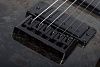 Schecter C-1 Standard BFBB Электрогитара.-7