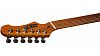 JET JS-400 SB Электрогитара, Stratocaster.-6