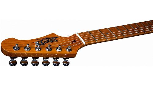 JET JS-400 SB Электрогитара, Stratocaster.