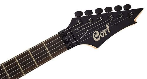 Cort X500-OPTG Электрогитара.