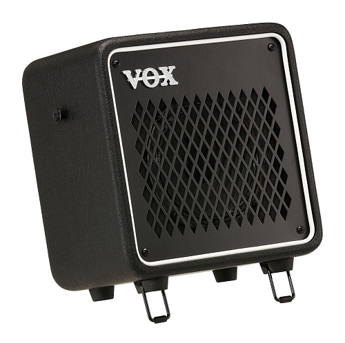 Vox Mini Go 3 Комбоусилитель портативный.