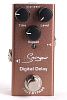 Smiger JDF-08 Digital Delay Педаль эффектов.-0