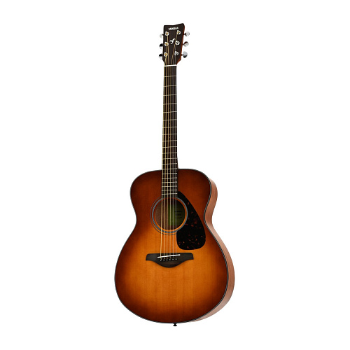Yamaha FS800SB Гитара акустическая.