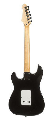 Aiersi ST-11 Black Электрогитара.