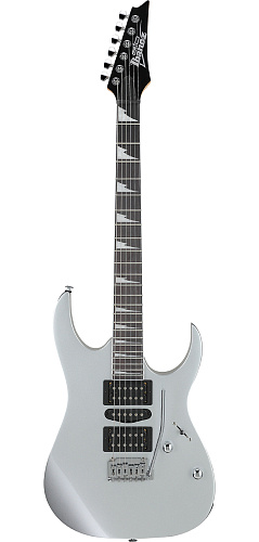 Ibanez GRG170DX-SV Электрогитара.