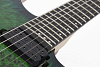 Schecter C-6 PRO AQB Электрогитара.-6